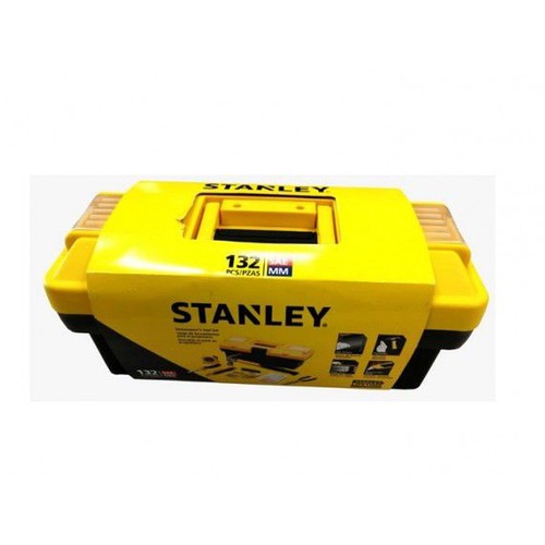 [Trả góp 0%] Hộp dụng cụ (nhựa) 13.5" Stanley STHT77663