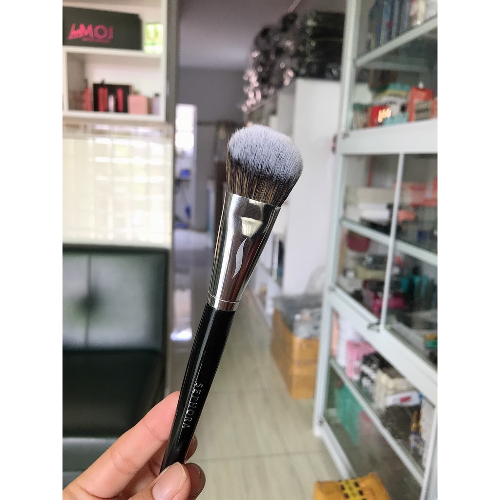 Cọ đánh nền Sephora - Cọ chuyên nghiệp