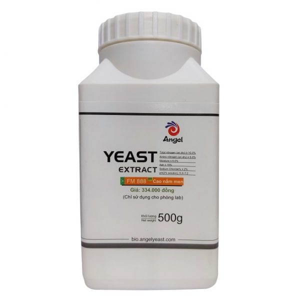 Cao nấm men YEAST EXTRACT FM888