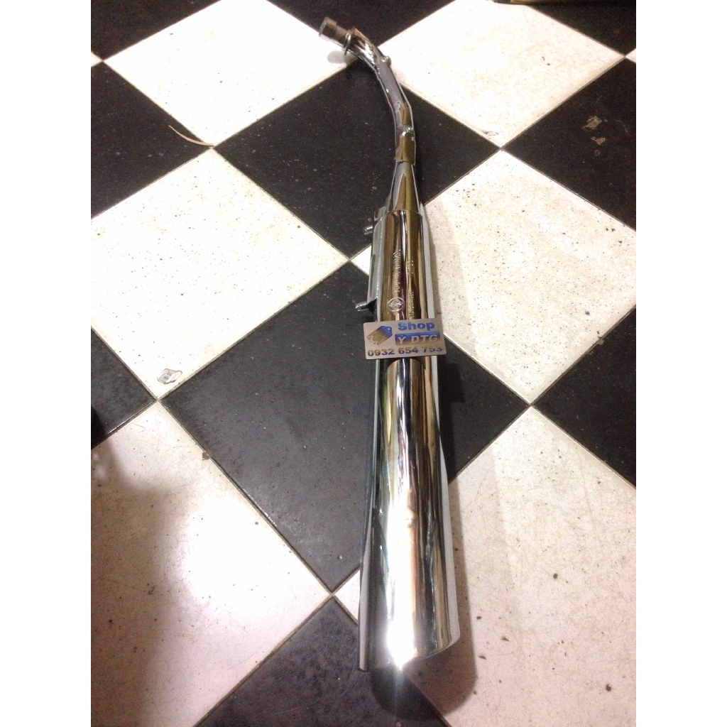 Pô Wave Móc Cam Xăng Nồi, Sản Phẩm Tốt VớI Chất Lượng Và Độ BềN Cao, Cam Kết Giống Y Như Hình