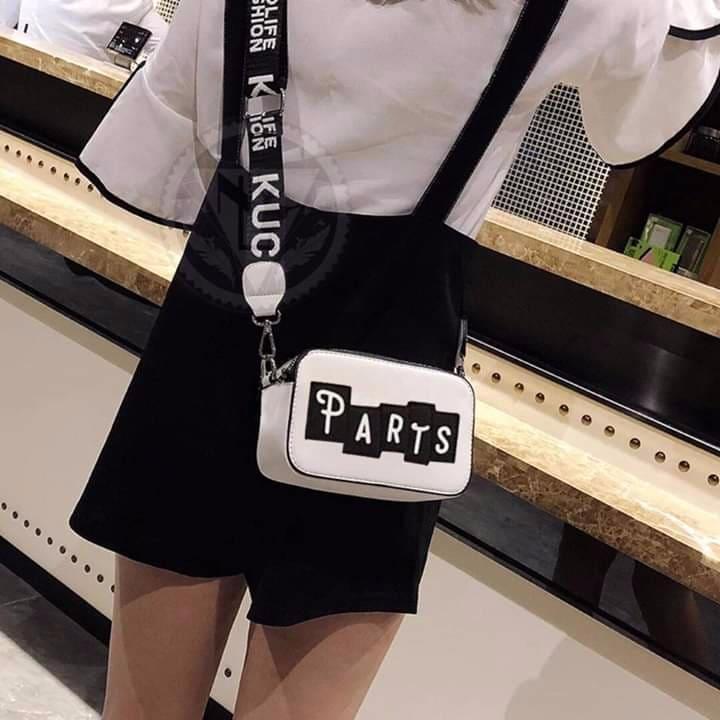TÚI ĐEO CHÉO THỜI TRANG PARIS CAO CẤP-THIENTHU