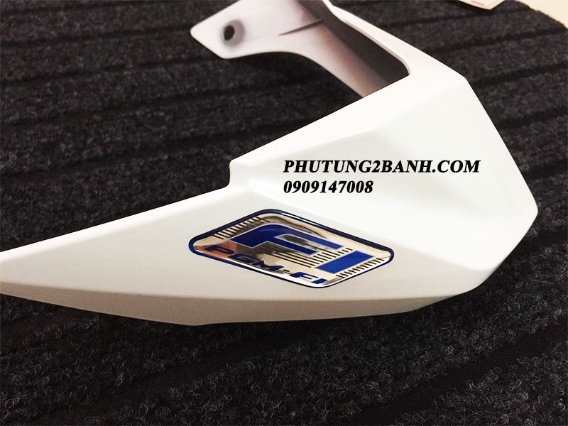 Nắp trên tay lái trái cho xe Winner 150