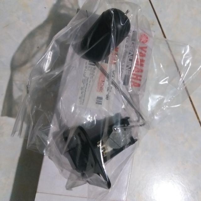 phao xăng sirius rc