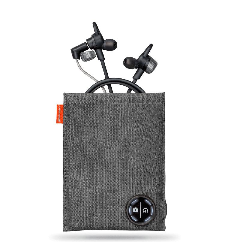 Tai nghe bluetooth thể thao Plantronics Backbeat Go 3