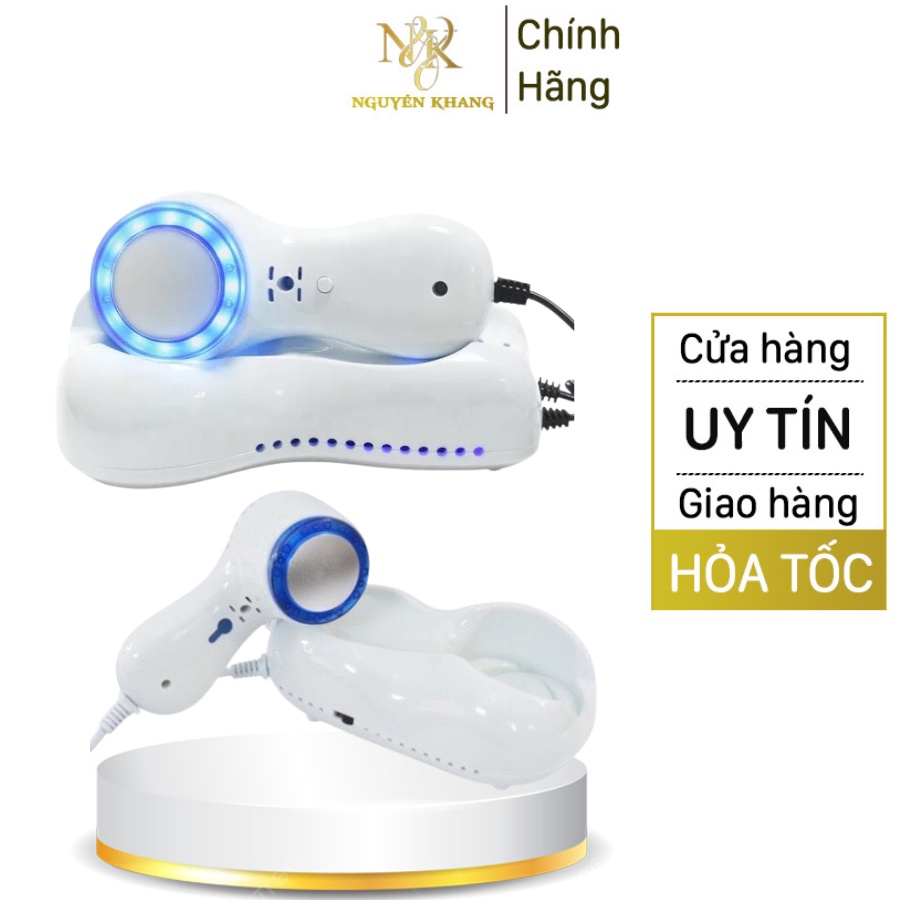 Búa lạnh mini ,máy điện di lạnh ,máy massage dùng cá nhân trong spa