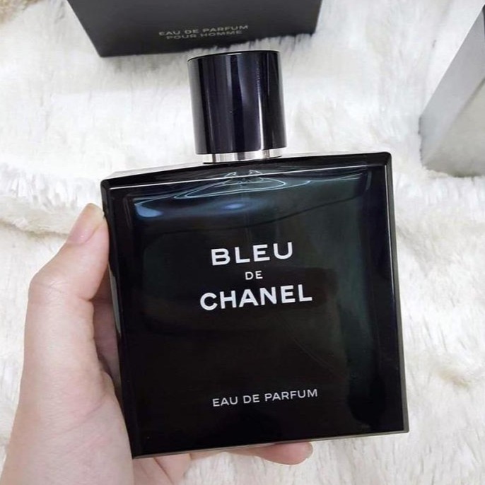 -𝑺𝒄𝒆𝒏𝒕𝒔𝒂𝒊𝒈𝒐𝒏- Nước hoa Chanel Bleu de Chanel Parfum