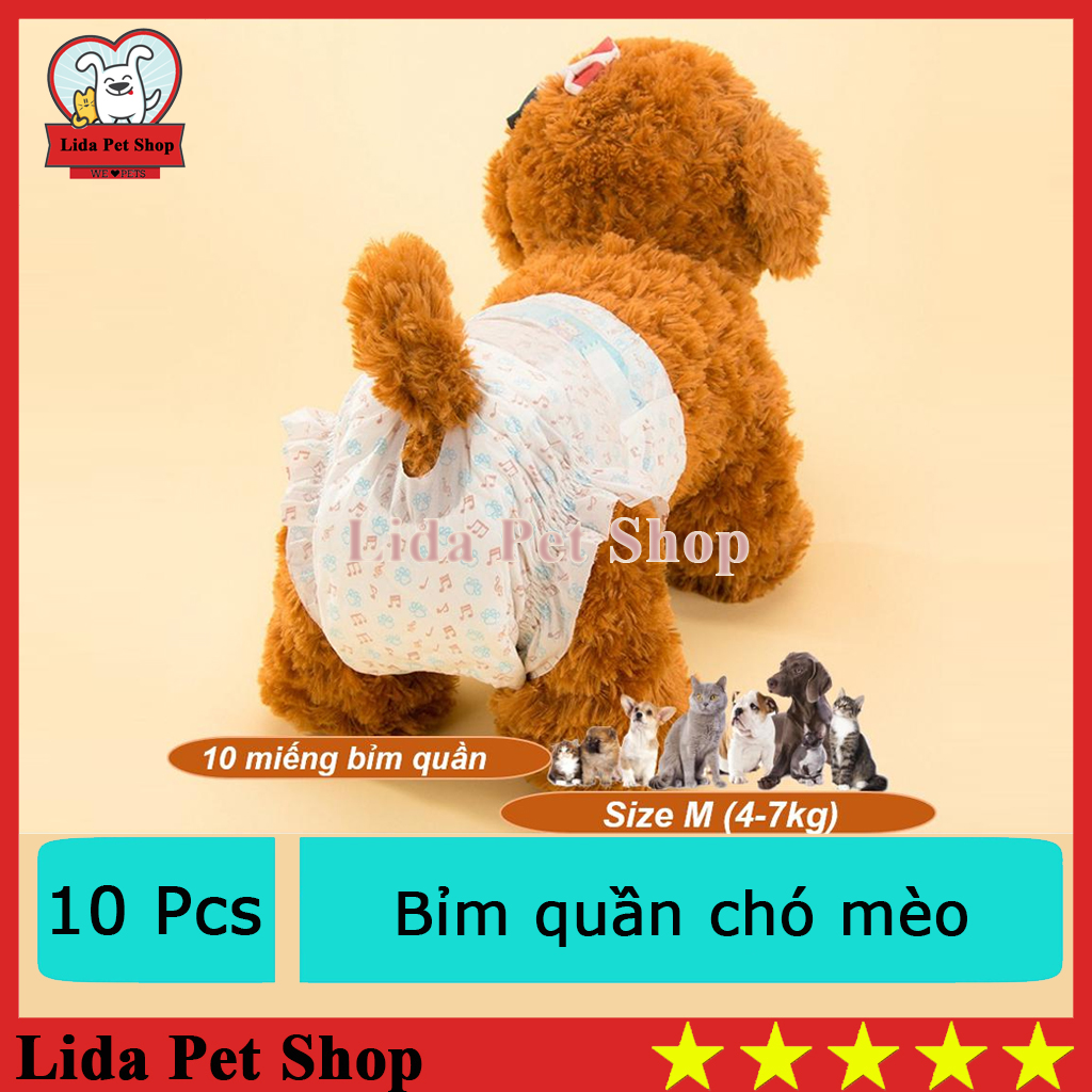 HN- Bỉm chó  & Tã lót khay vệ sinh chó / tã giấy lót chuồng chó / giấy lót chuồng chó mèo / tã giấy lót chuồng chó, lót sàn xe/ giấy vệ sinh chuột hamster / bỉm chó mèo / bỉm miếng lót chó / giấy thấm hút cho thú cưng