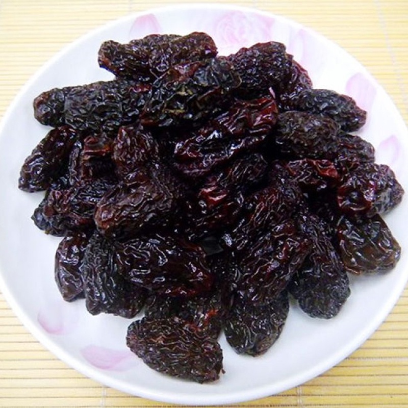 Táo Đen (Đại táo) 500G - Loại thượng hạng