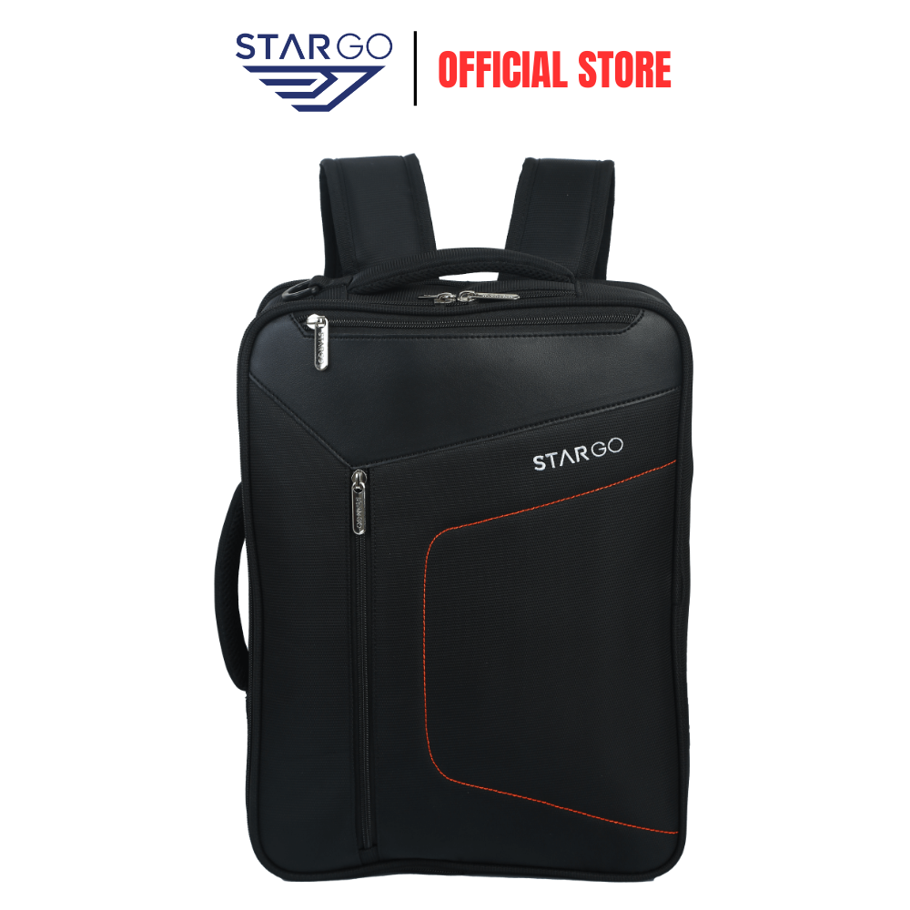 Cặp - Balo Laptop Đa Năng STARGO SIMPLEX 08 I15 (15.6 inch)