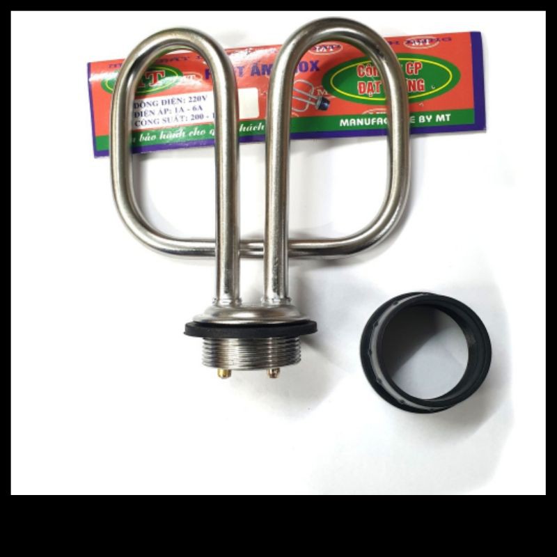 Ruột Ấm Inox Đạt Trường