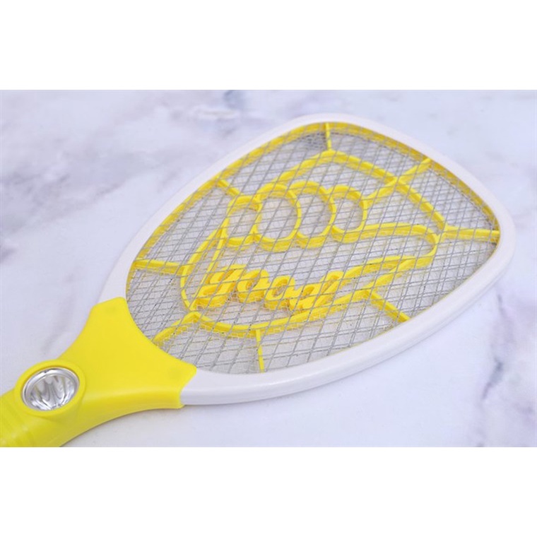Vợt Muỗi Hình Nắm Đấm Ky-3025