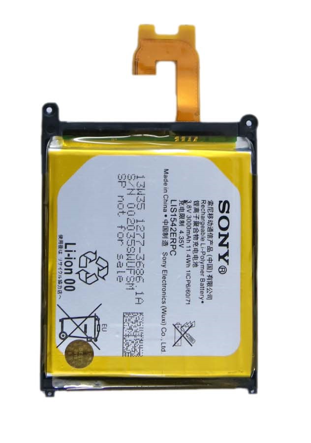 Pin cho Sony Xperia Z2