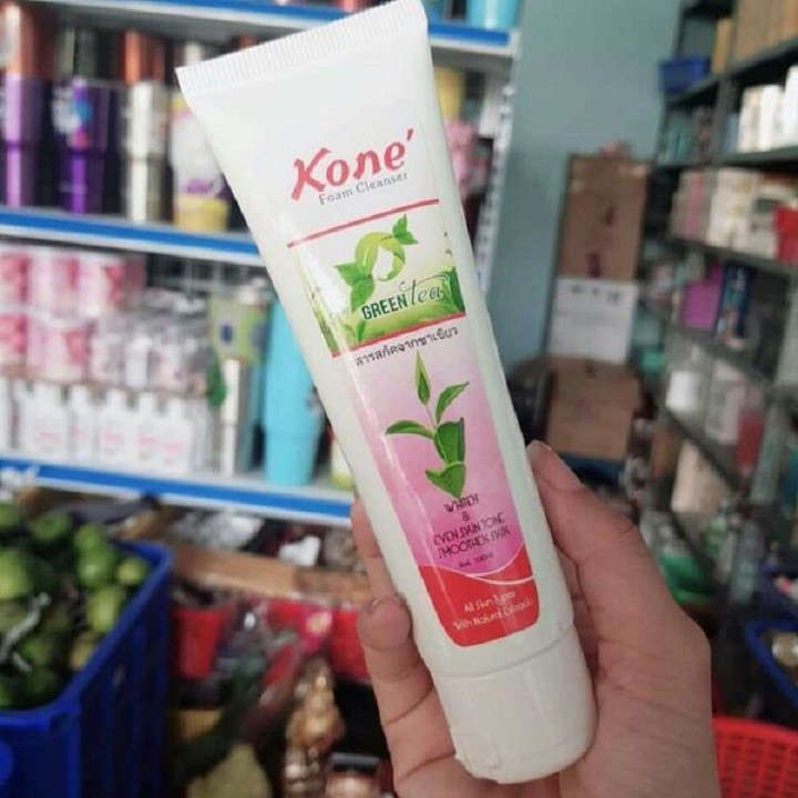 Sửa Rửa Mặt Kone Thái Lan. .Shop_bao_Chau