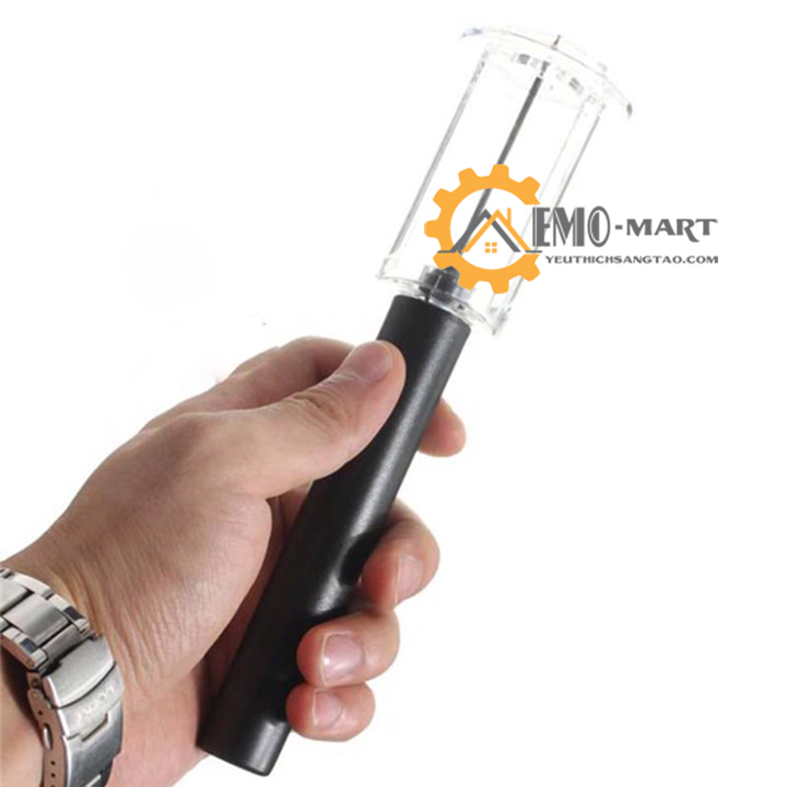 [FreeshipMAX] Dụng cụ mở rượu vang áp lực