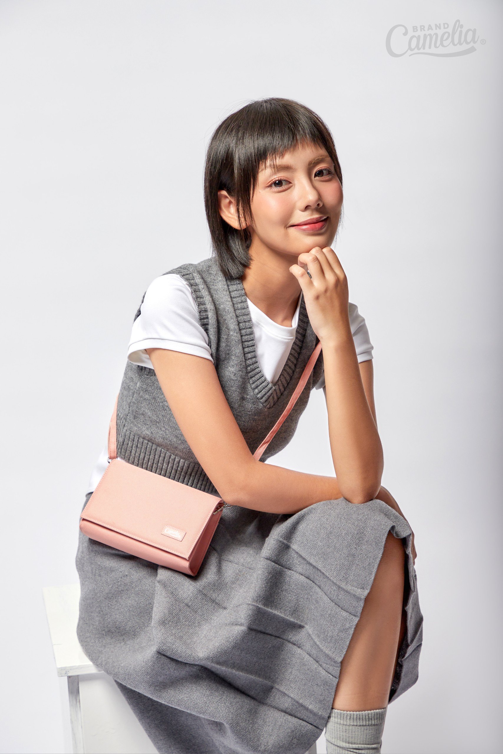 Túi CAMELIA BRAND® Flip Bag
