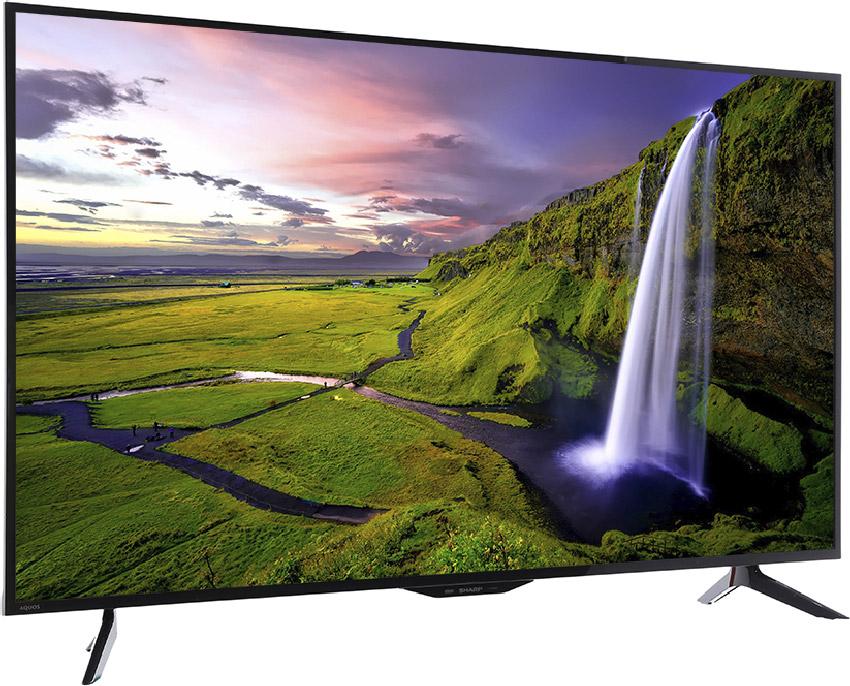 Bảng giá Ti vi Sharp LC-50SA5500X