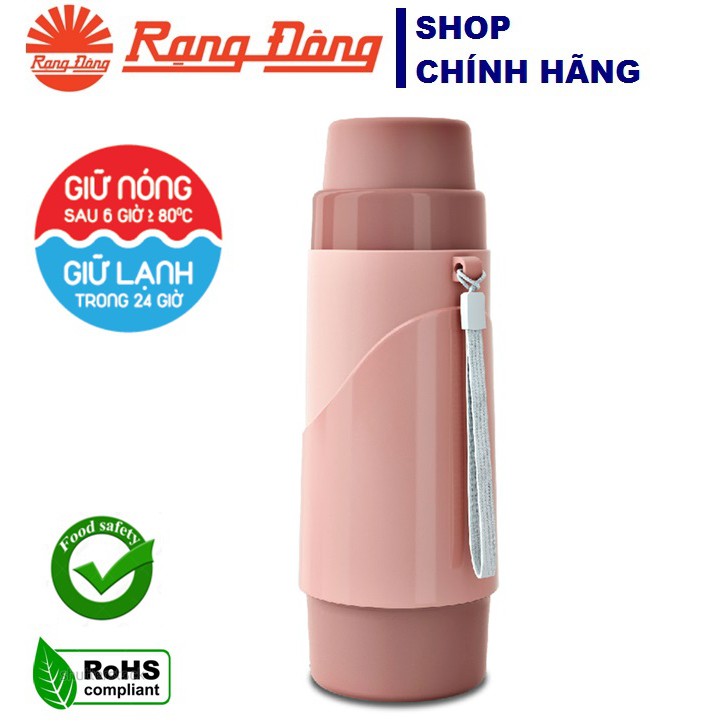 Phích đựng nước 450ml Rạng Đông RD 04528N2
