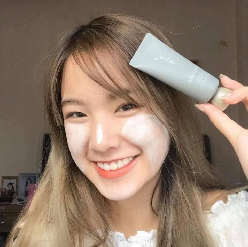 [SẴN + BILL] Tuýp Mặt Nạ Sulwhasoo 35ML.