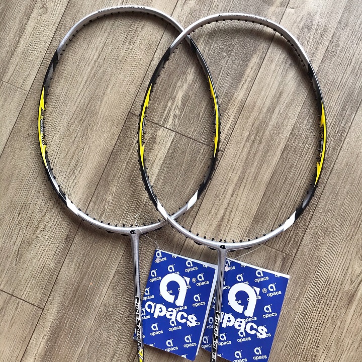 Vợt Cầu Lông Apacs Edge Saber 7 Chính Hãng ( Tặng bao vợt đôi + Quấn cán)