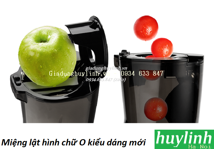 Máy ép chậm  Kuvings e7000 - Hàn quốc