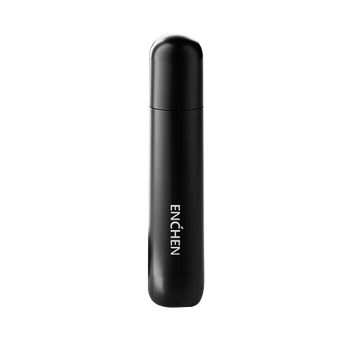 [ Hỏa tốc HN - HCM ]   Máy cắt lông mũi xiaomi ShowSee c1 BI-CK | Máy tỉa lông mũi an toàn