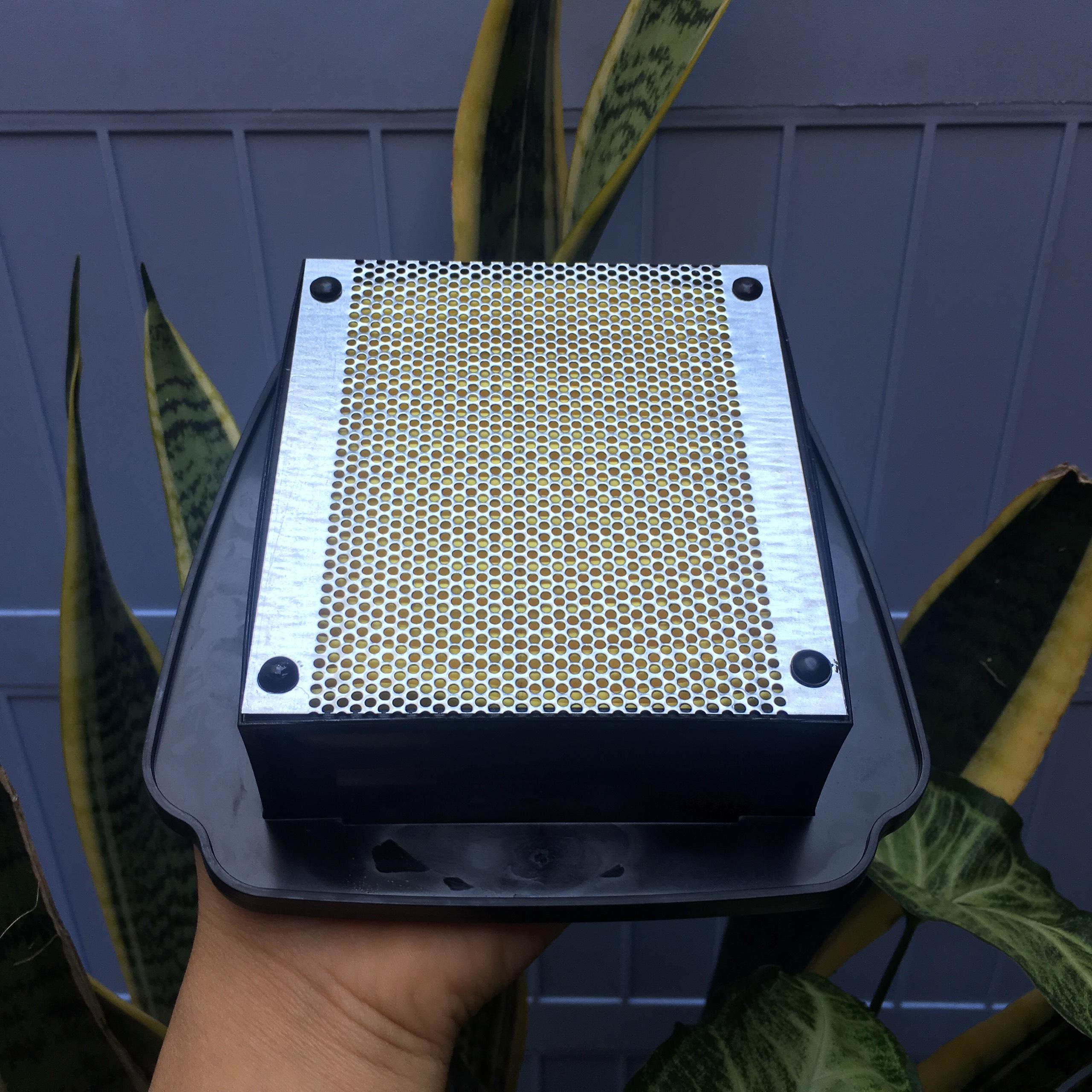 Lọc gió xe máy giúp cải thiện động cơ EXCITER 150cc