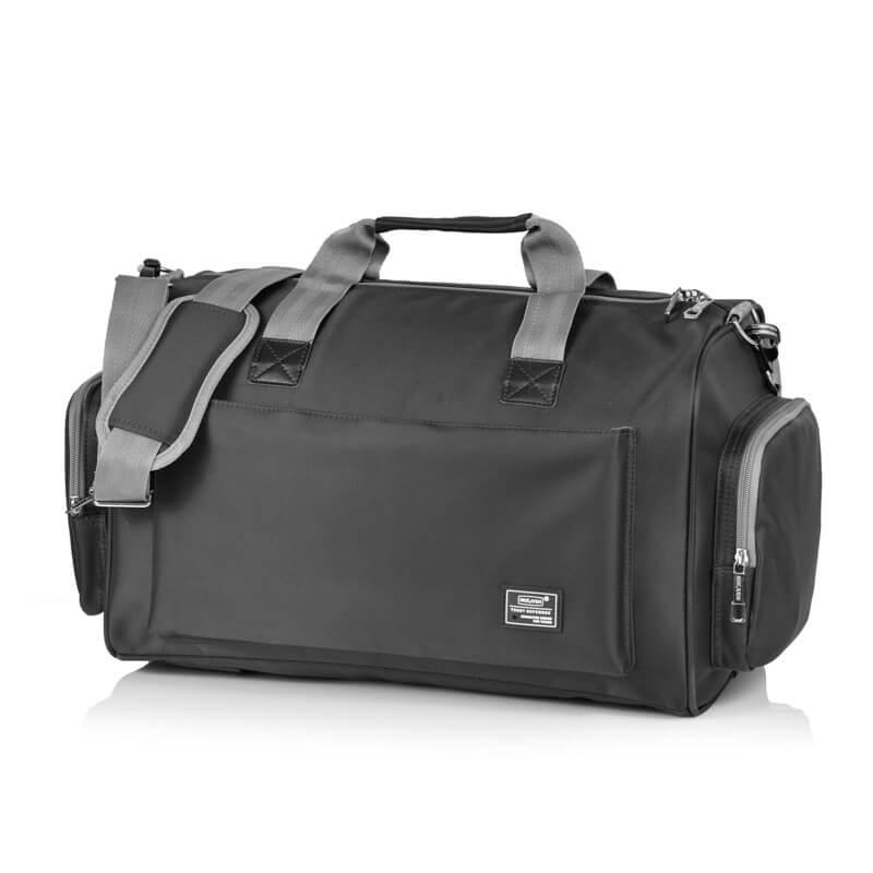 Túi Du lịch Mr.Vui DL114 thời trang và thanh lịch, sức chứa 15kg (45 x 27 x 25 cm), Bảo Hành 2 Năm