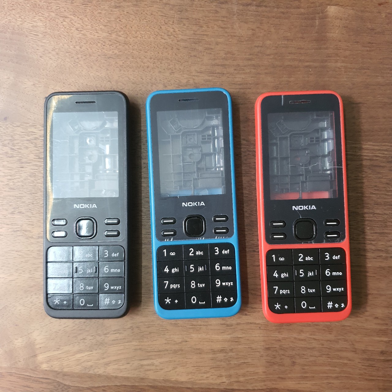 Vỏ nokia 150 2020 4g