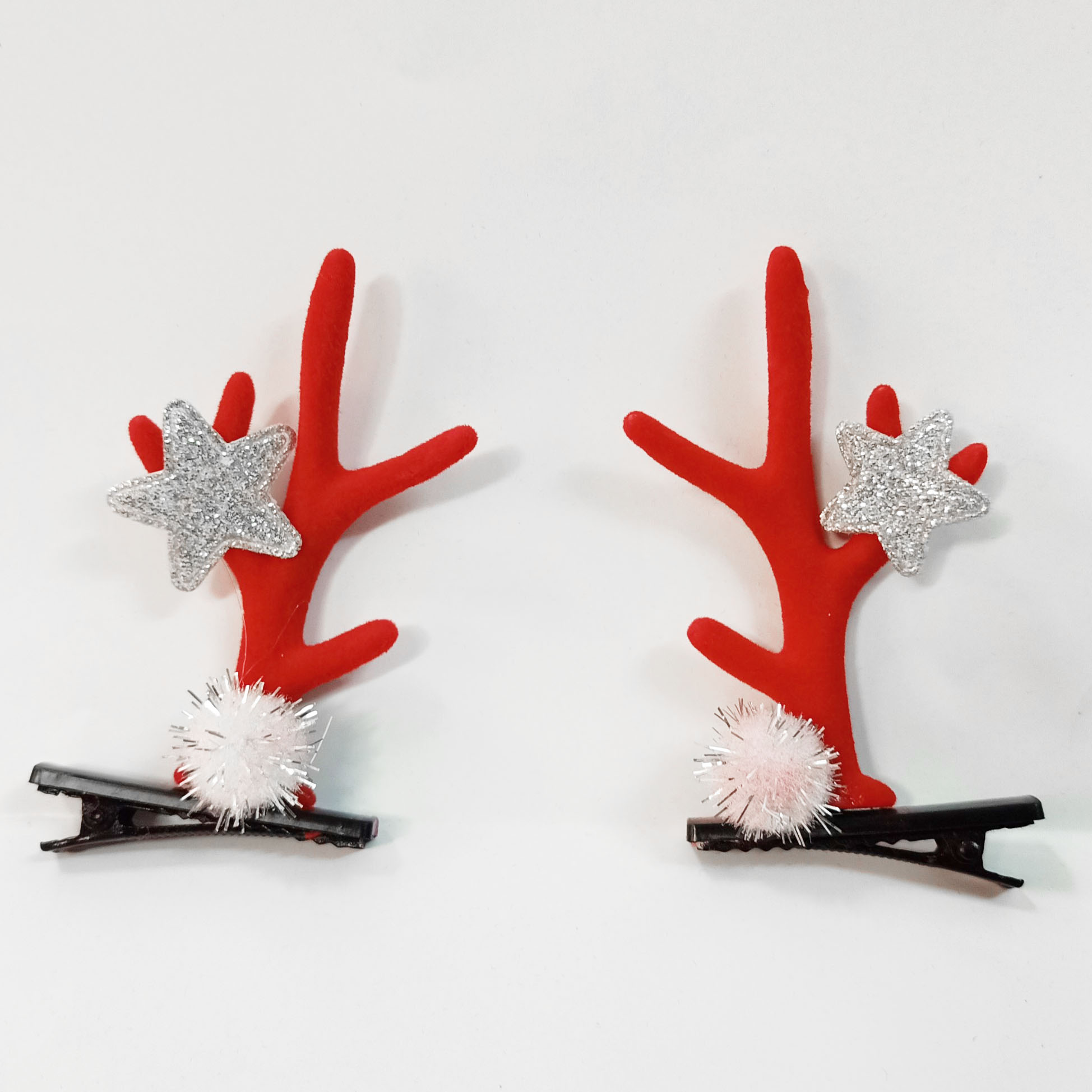 [HCM]Bờm Cài Tóc Noel Giáng Sinh Chúc Mừng Năm Mới Giáp Thìn 2024