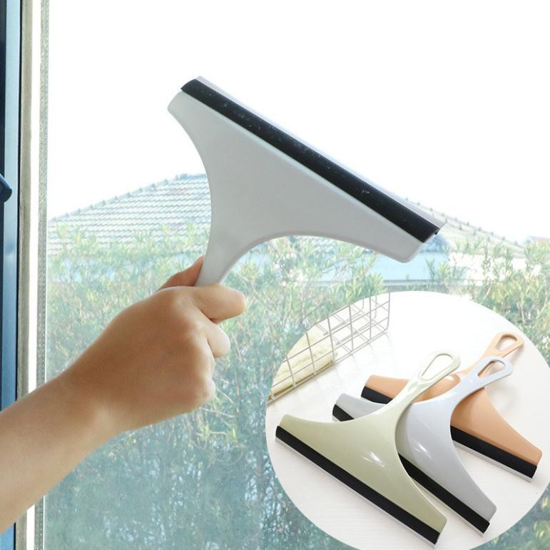 Cây Gạt Nước, Lau Kính Đầu Mền