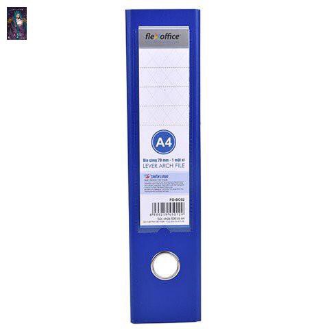[ ĐỔ SỈ 37k/Chiếc ] Sỉ 11 Chiếc Bìa còng,File Còng TL 5Cm - 7Cm - 9Cm Đủ Size