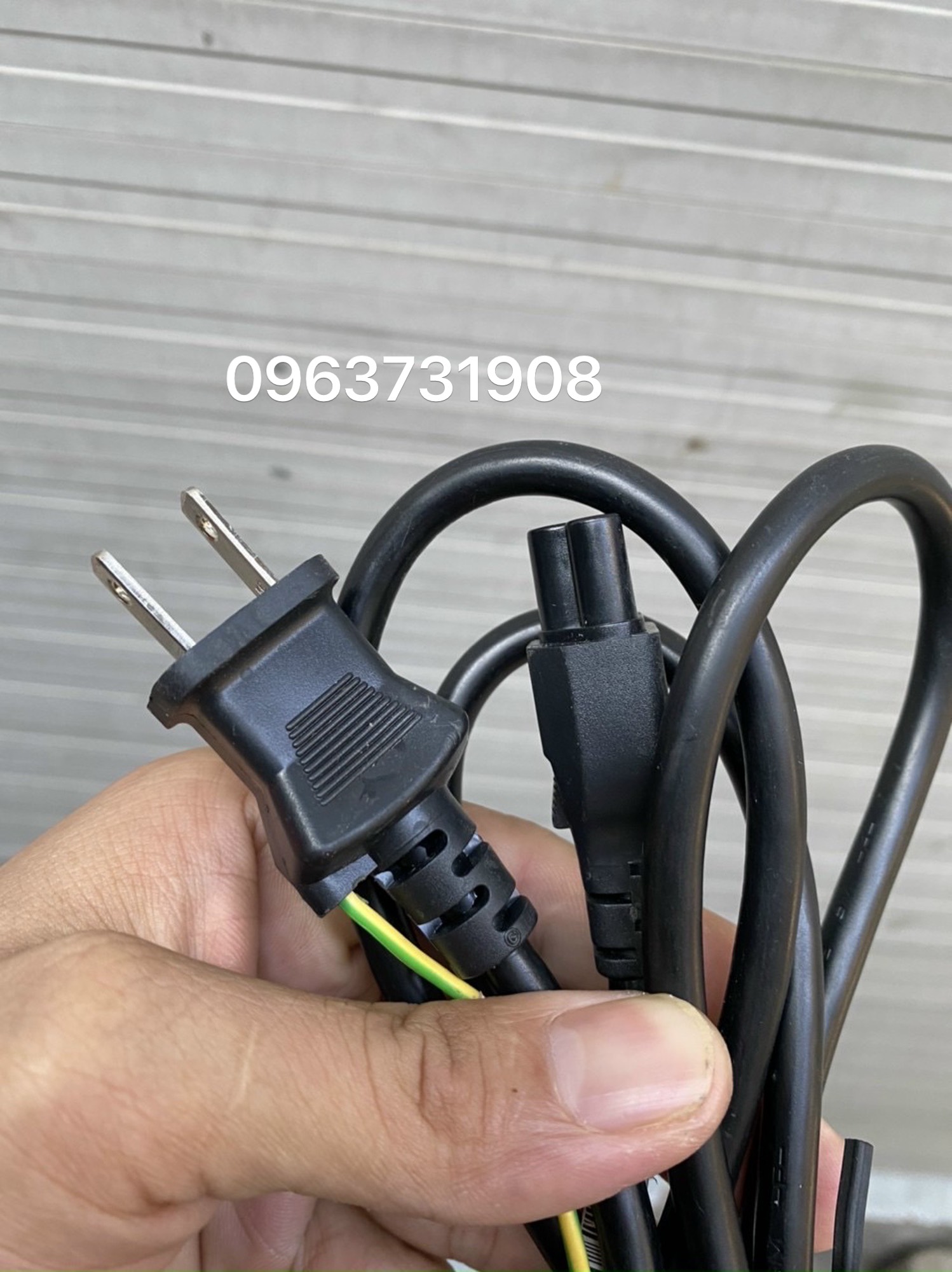 Dây nguồn màn hình Viewsonic loại tốt