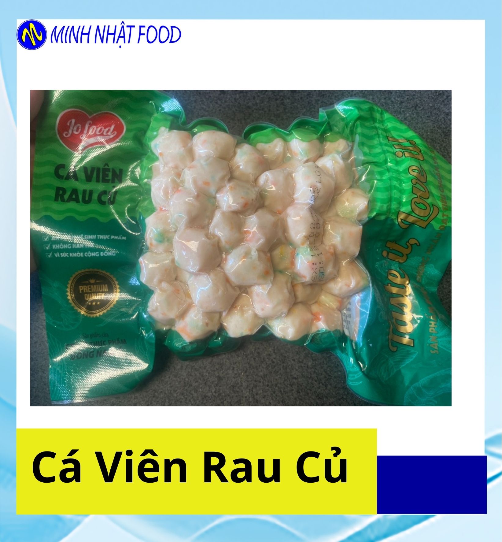 1kg cá viên rau củ_giao hỏa tốc 2h_cửa hàng thực phẩm minh nhật