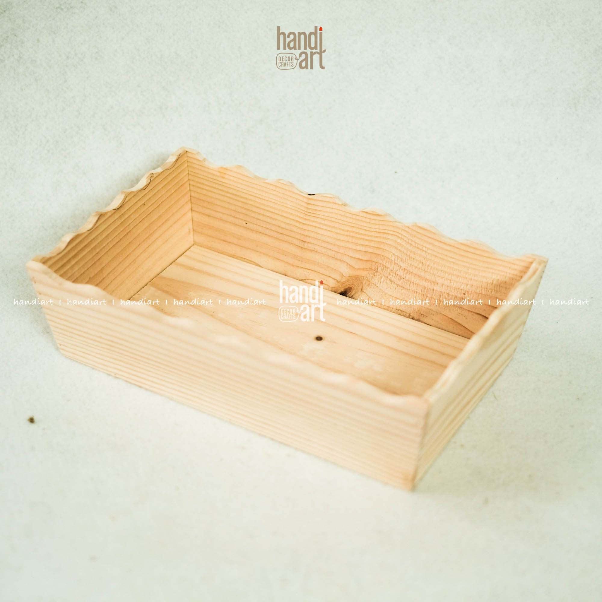 Khay gỗ đa dụng, Khay đựng đồ bằng gỗ