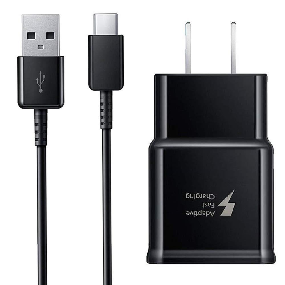 Bộ sạc nhanh Galaxy Note 8 chính hãng