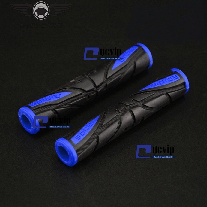[HCM]Bọc Bảo Vệ Tay Thắng Spider Cao Su MS2837