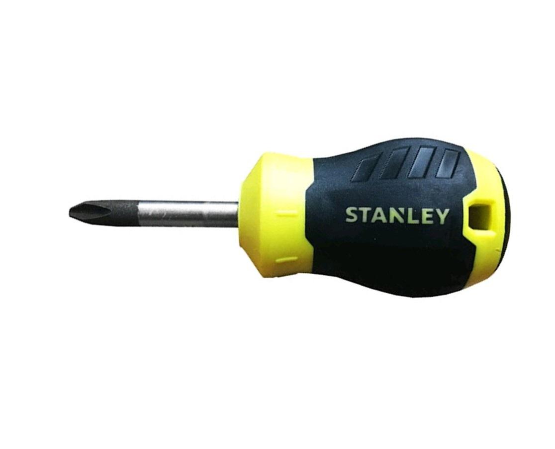 Tuốc nơ vít bake 2 x 45mm stanley STHT65166-8