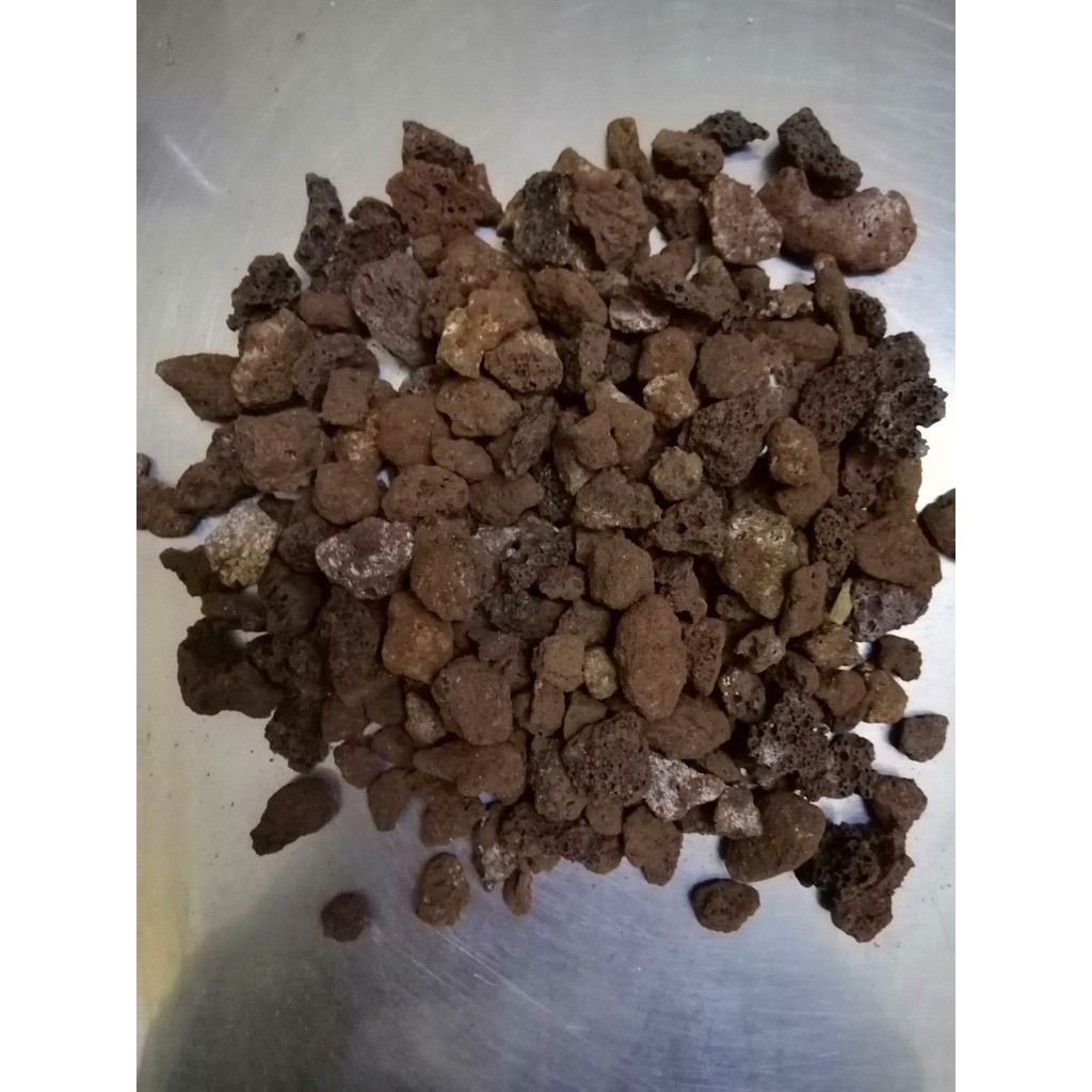 Combo 5kg nham thạch lọc nước