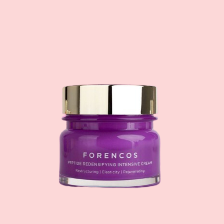 Kem Dưỡng Da Cao Cấp Forencos Hàn Quốc - 50ml