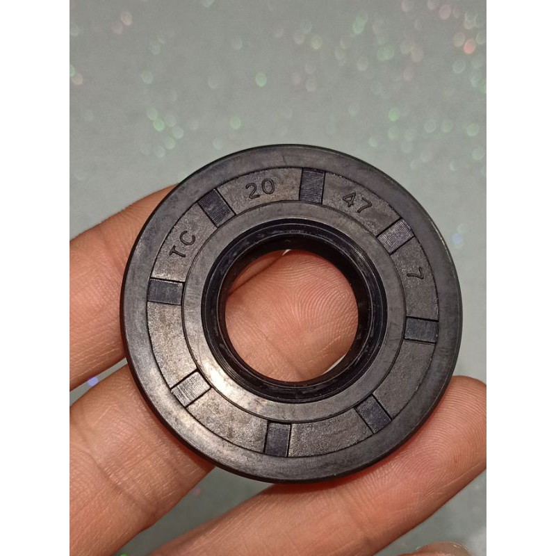 phớt chặn dầu TC 20 47 7