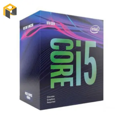 [Trả góp 0%]CPU Intel Core i5-9400F (2.90 GHz - 4.10 GHz 9MB)