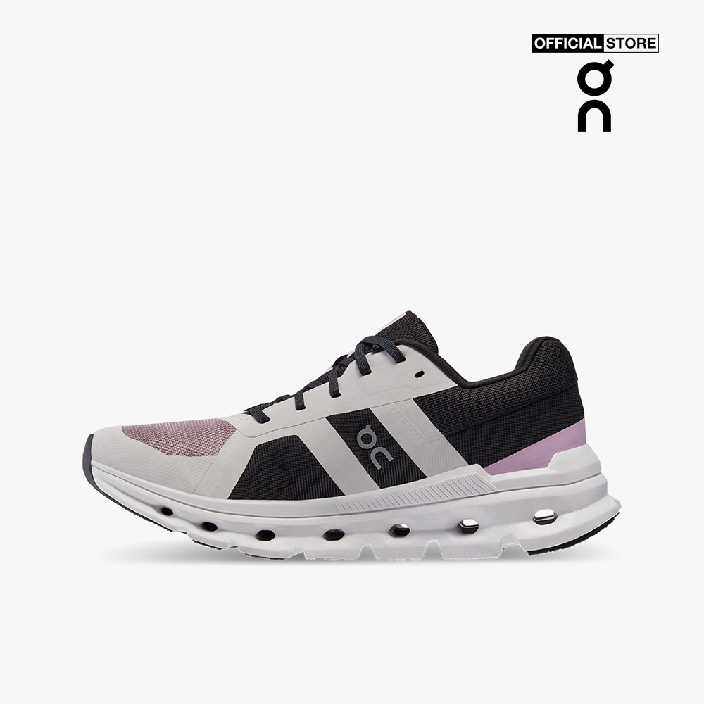 ON RUNNING - Giày chạy bộ nữ Cloudrunner 46.98641-GREY
