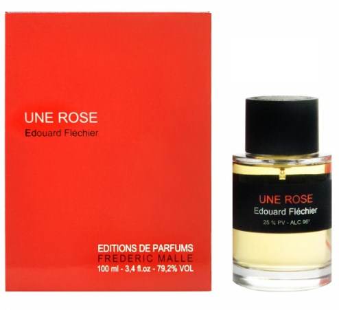 [chai chiết] Nước hoa nữ Frederic Malle Une Rose