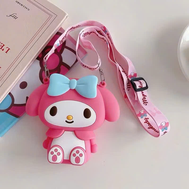Cột tóc ren tầng nhiều lớp 3 chiều phong cách Hàn
