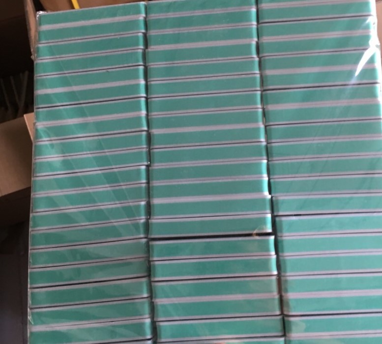 2 Dũa móng mịn bóng opi