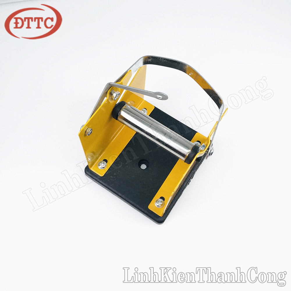 Giá Đỡ Thiếc Hàn