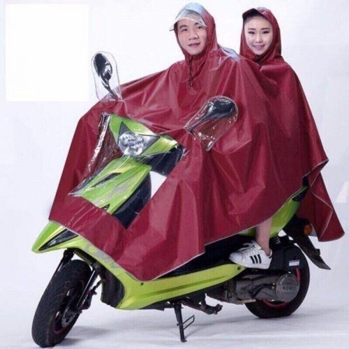 ÁO MƯA PHẢN QUANG