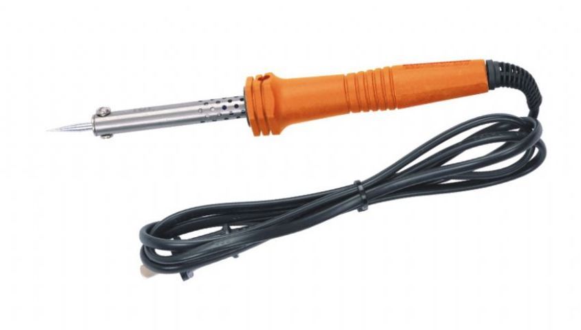 Mỏ Hàn Chì 60W - Cán Nhựa Chống Nóng- [CN10 Store]