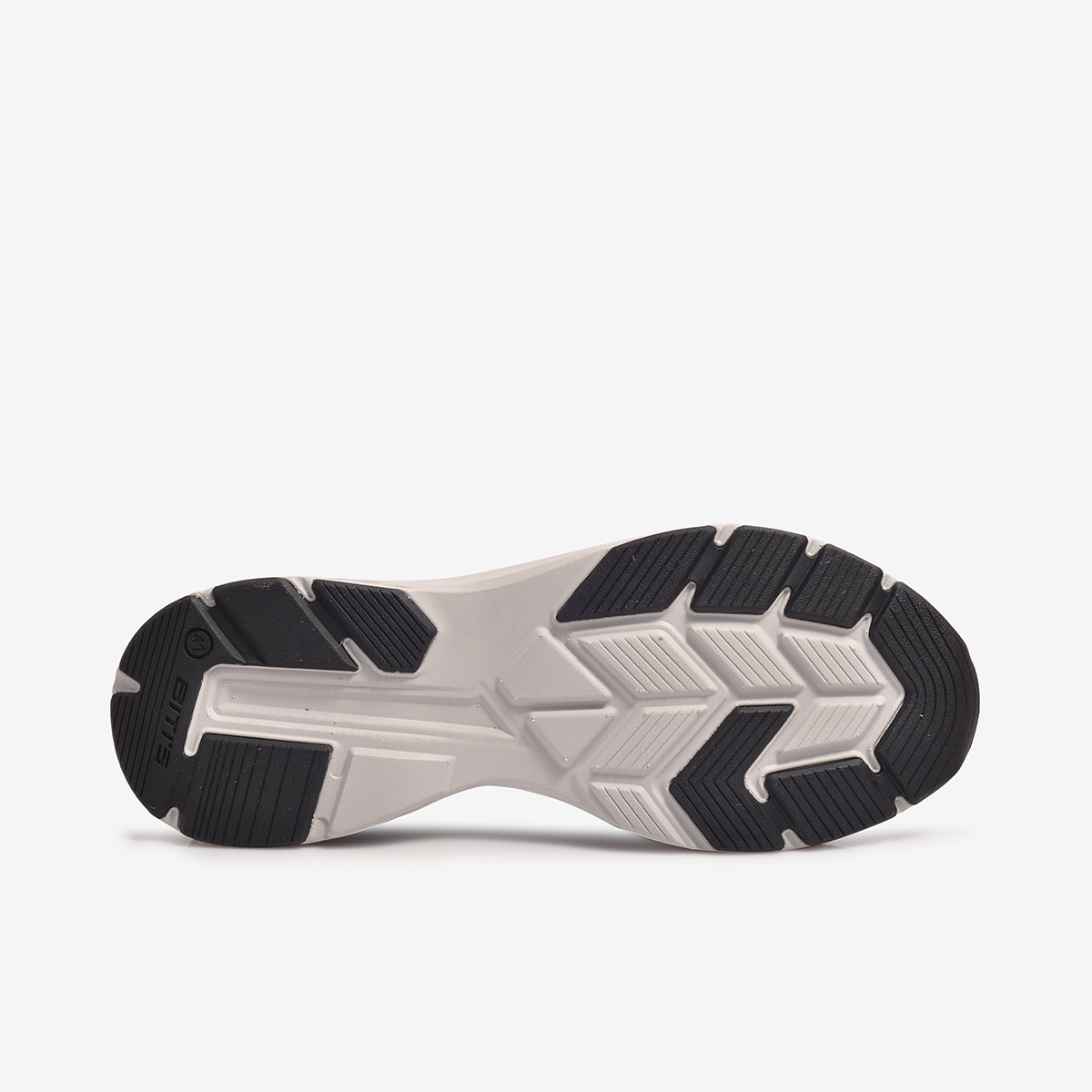 Giày Thể Thao Nam Hunter Core - Gravity Leap Collection DSMH10900DEN (Đen)