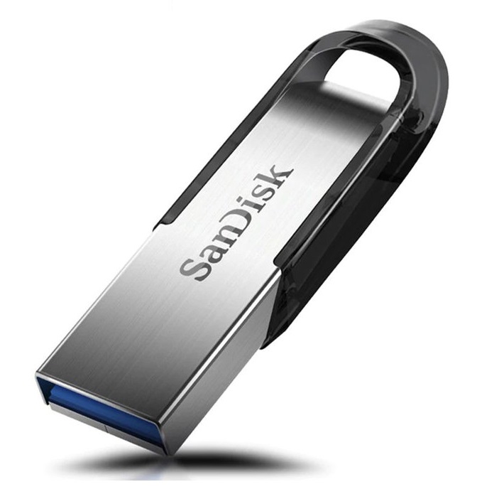 [HCM]USB 3.0 SANDISK 128GB CZ73 150MB/S TRAY